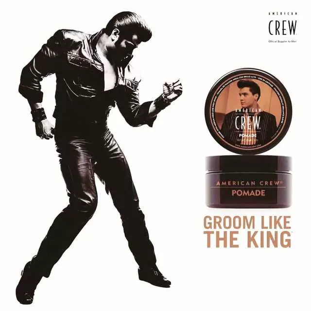 18/8 Fine Men’s Salon - Louisville
