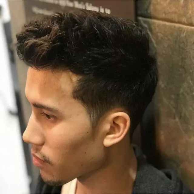 18/8 Fine Men’s Salon - Louisville