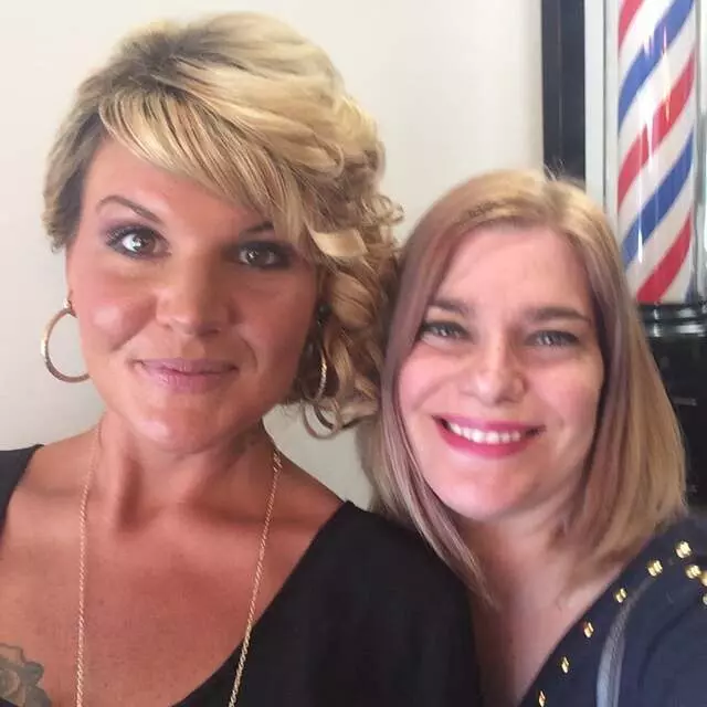 18/8 Fine Men’s Salon - Louisville
