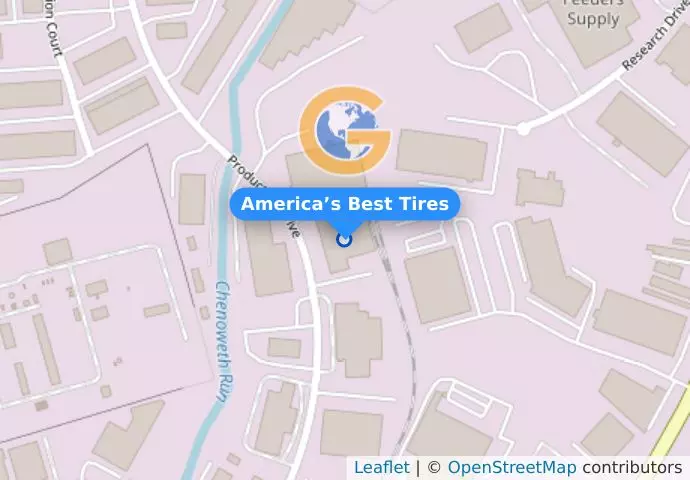 America’s Best Tires