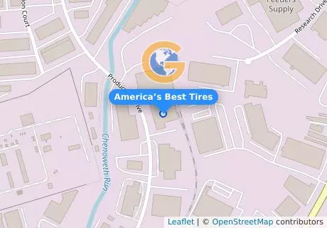 America’s Best Tires