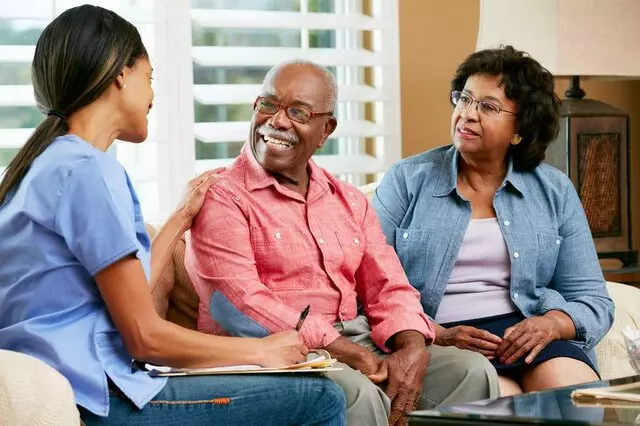 Serenity Home Care