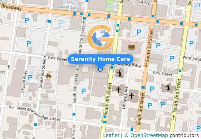 Serenity Home Care