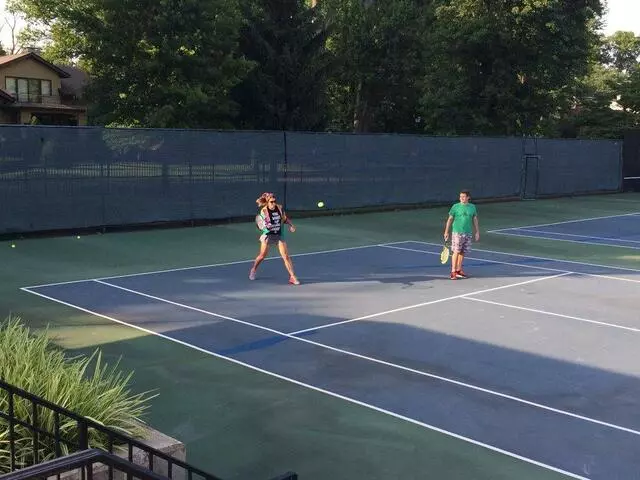 Audubon Country Club