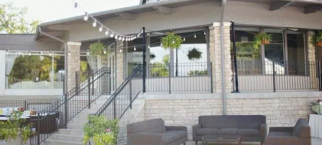 Audubon Country Club
