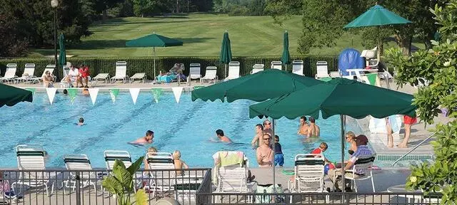 Audubon Country Club