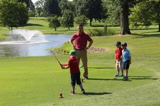 Audubon Country Club