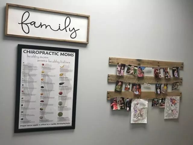 Clear View Chiropractic