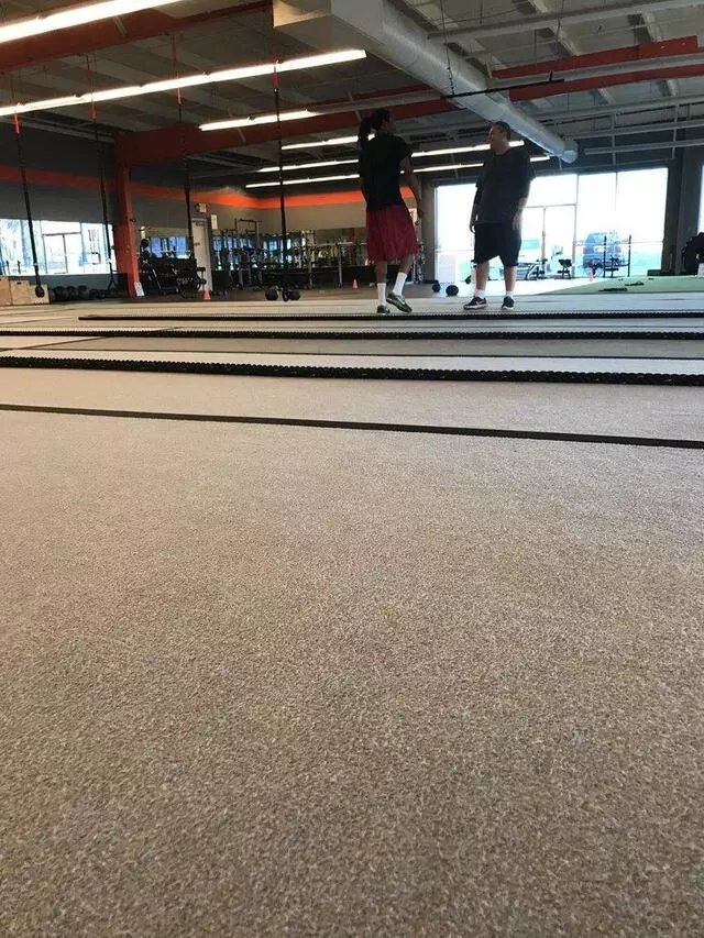 Edge Body Boot Camp