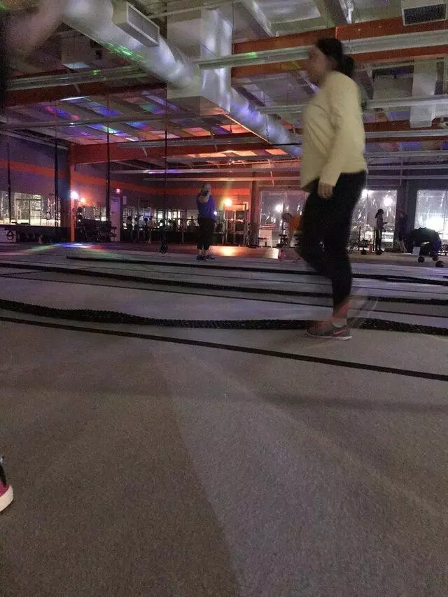 Edge Body Boot Camp