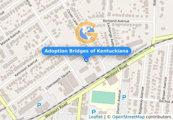 Adoption Bridges of Kentuckiana