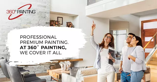 360 Painting Louisville