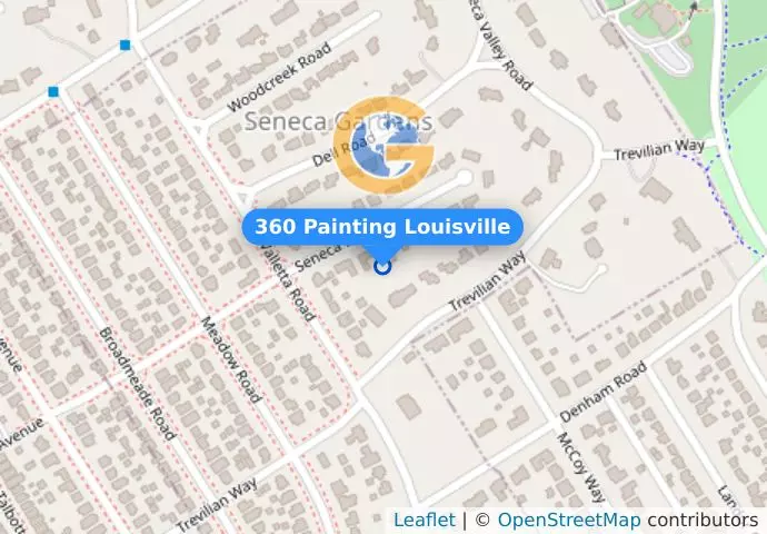360 Painting Louisville
