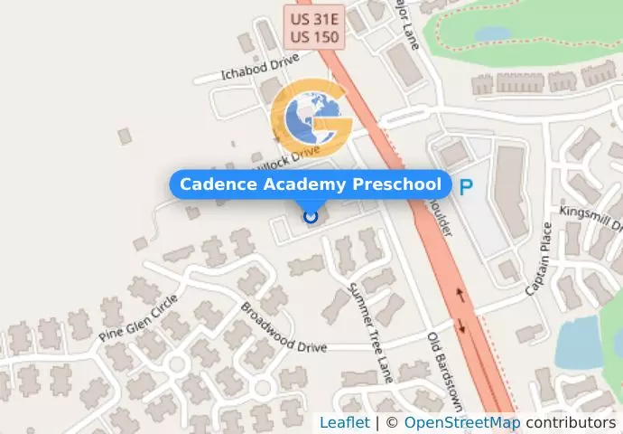 Cadence Academy Preschool