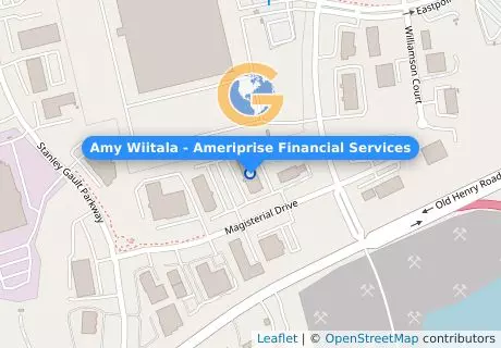 Amy Wiitala - Ameriprise Financial Services
