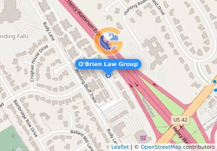 O&apos;Brien Law Group