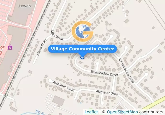 Village Community Center
