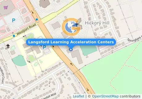 Langsford Learning Acceleration Centers