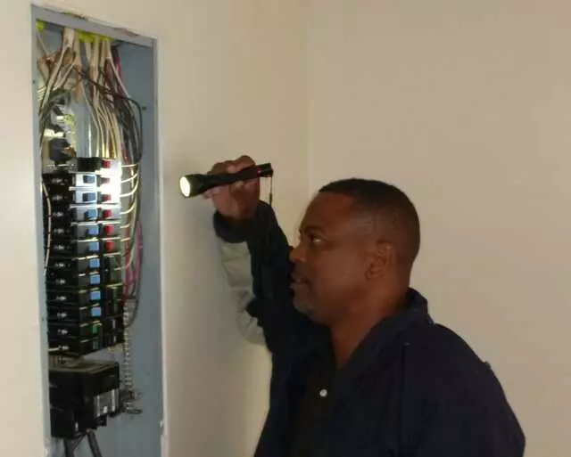 AAA Professional Home Inspectors