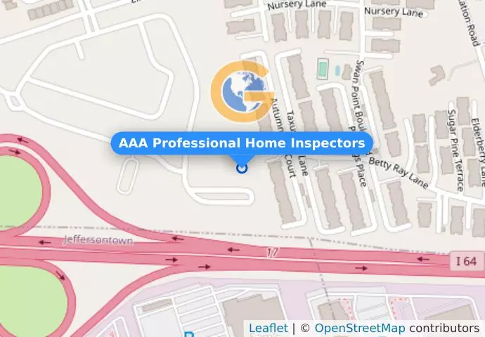 AAA Professional Home Inspectors