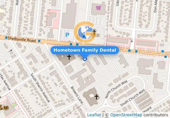 Hometown Family Dental
