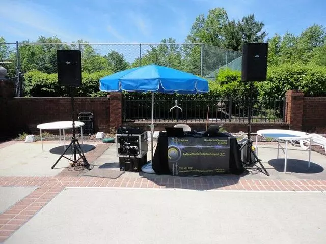 AxlJoe Music Entertainment