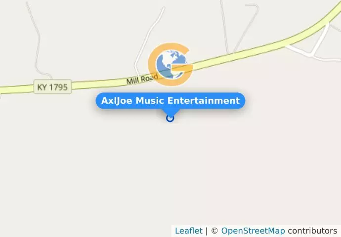 AxlJoe Music Entertainment