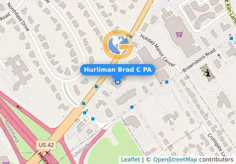 Hurliman Brad C PA