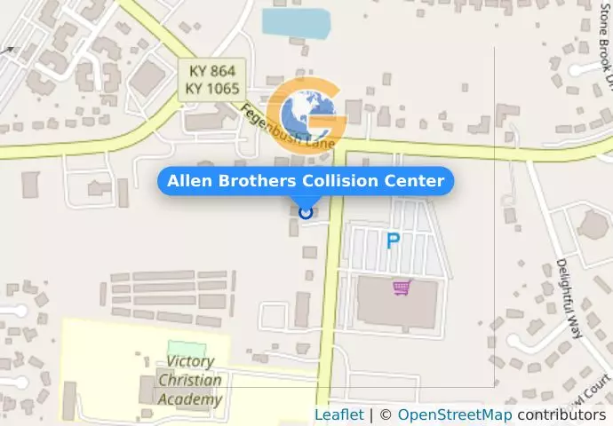 Allen Brothers Collision Center