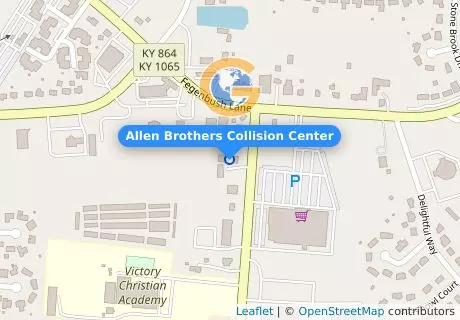 Allen Brothers Collision Center