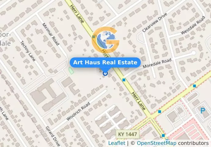 Art Haus Real Estate