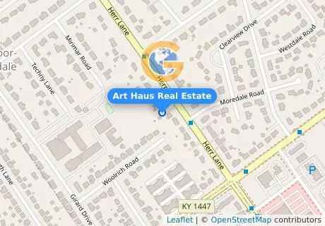 Art Haus Real Estate