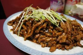 Jasmine Asian Bistro