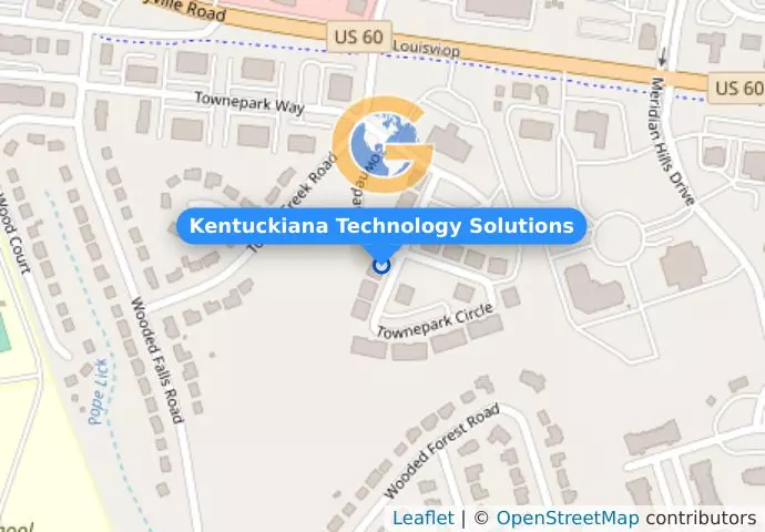 Kentuckiana Technology Solutions