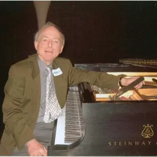 Louisville Piano Tuner