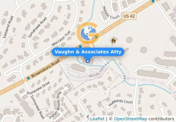 Vaughn & Associates Atty