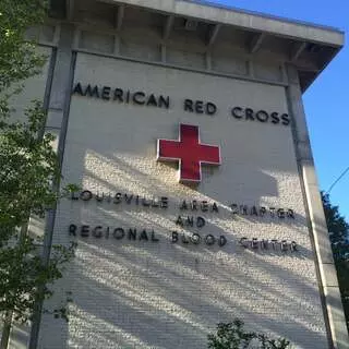 American Red Cross Louisville Area Chapter