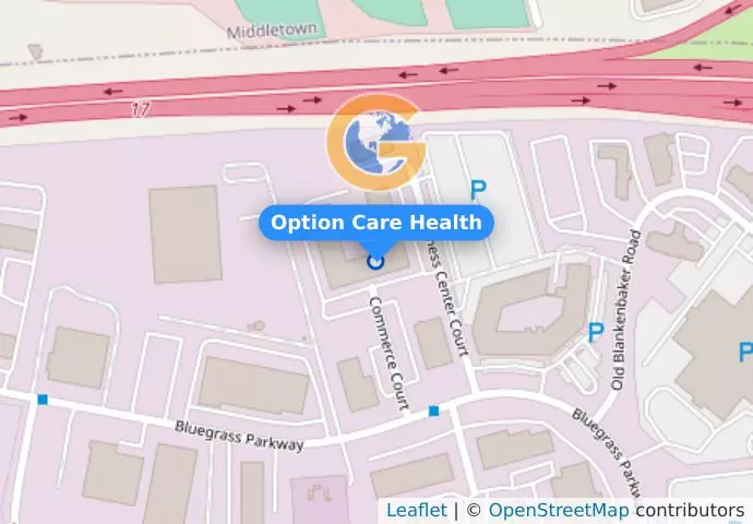 Option Care Health