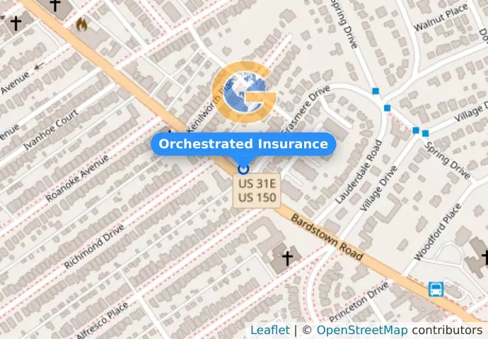 Orchestrated Insurance