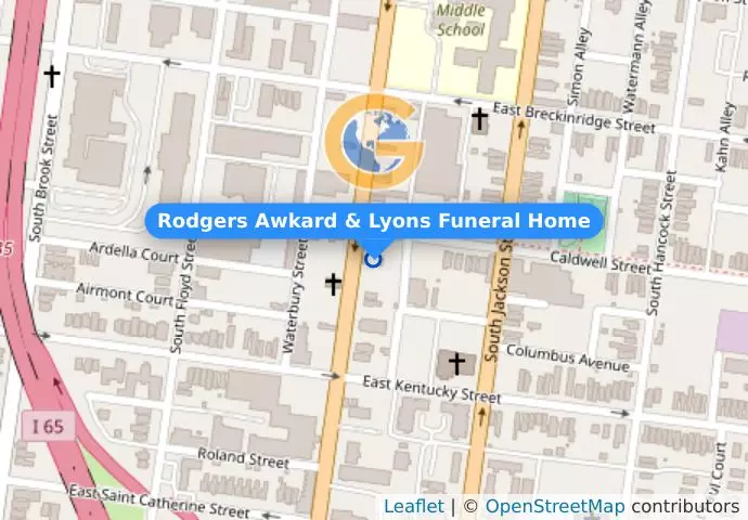 Rodgers Awkard & Lyons Funeral Home