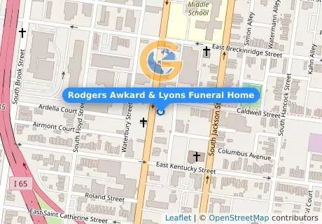 Rodgers Awkard & Lyons Funeral Home