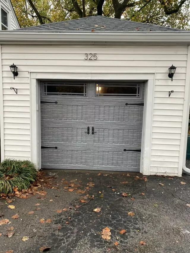 ProLift Garage Doors of Louisville