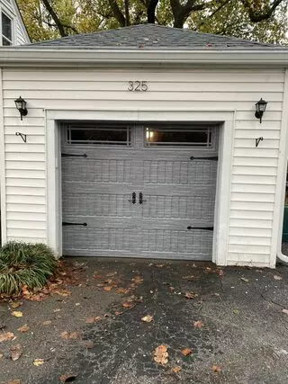 ProLift Garage Doors of Louisville