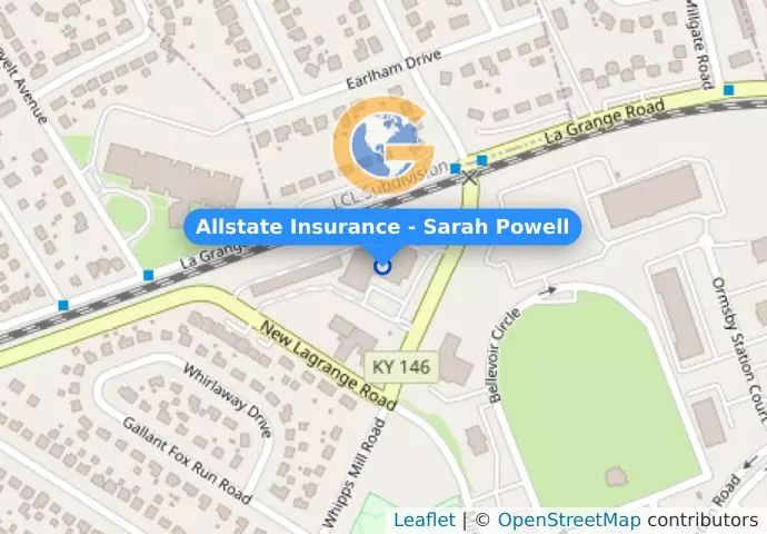 Allstate Insurance - Sarah Powell