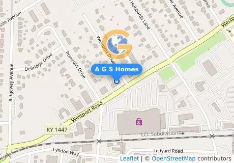 A G S Homes