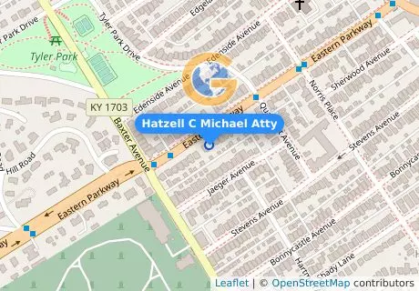 Hatzell C Michael Atty
