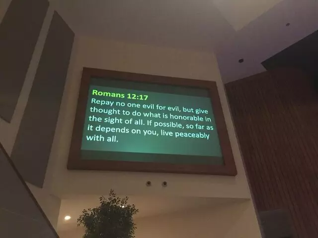 Okolona Christian Church