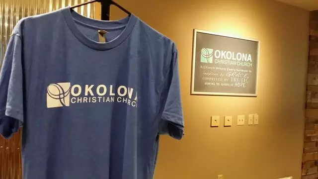 Okolona Christian Church