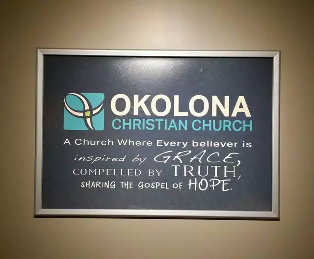 Okolona Christian Church