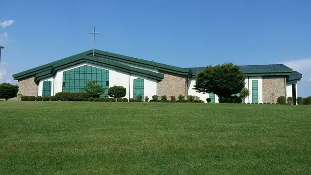 Okolona Christian Church
